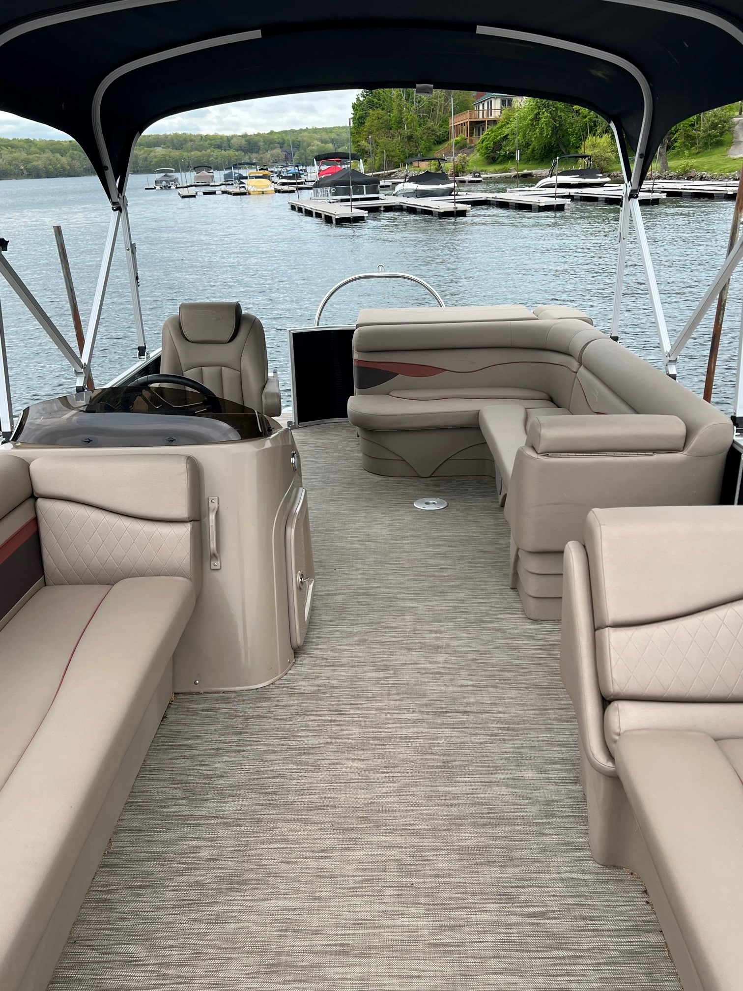 Bill's Marine Service Boat Rentals