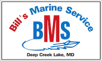 Bill's Marine Service Boat Rentals